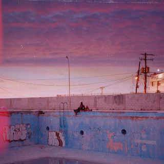 dvsn - Morning After album cover