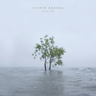 Justin Nozuka - High Tide single cover