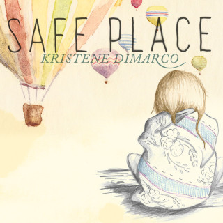 Kristene DiMarco - Safe Place album cover