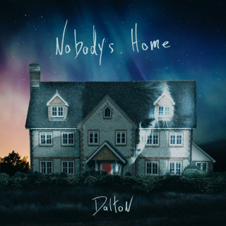 Dalton Rapattoni - Nobodys Home album cover
