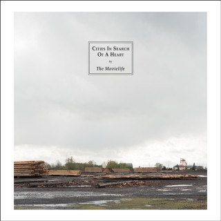 The Movielife - Cities In Search of a Heart album cover