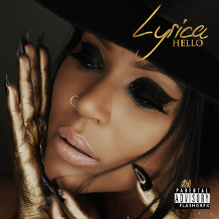 Lyrica Anderson - Hello album cover