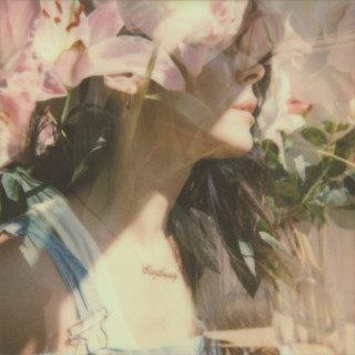 Nerina Pallot - Stay Lucky album cover