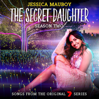 Jessica Mauboy - The Secret Daughter: Season Two soundtrack cover