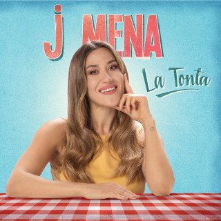 j mena - La Tonta album cover