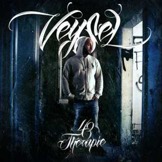 Veysel - 43 Therapie album cover