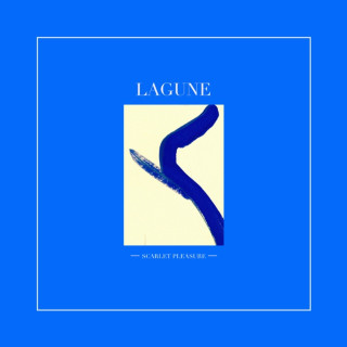 Scarlet Pleasure - Lagune EP cover