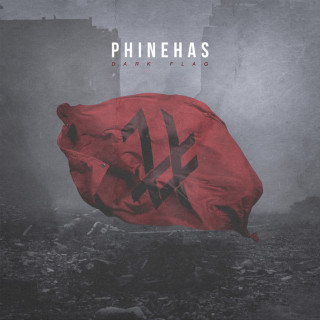 Phinehas - Dark Flag album cover