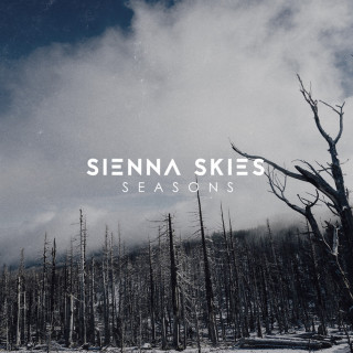 Sienna Skies - Seasons album cover