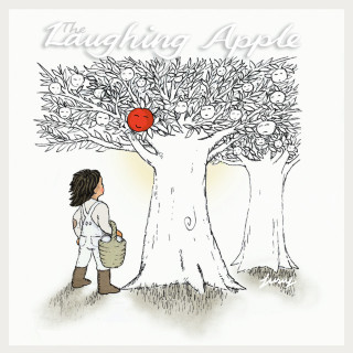 Yusuf - The Laughing Apple album cover