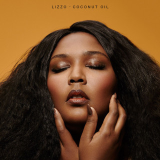 Lizzo - Coconut Oil EP cover