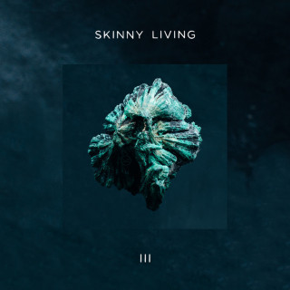 Skinny Living - 3 EP cover