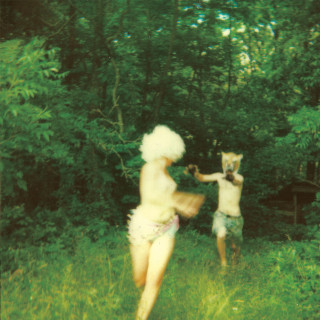 The World Is A Beautiful Place & I Am No Longer Afraid To Die - Harmlessness album cover