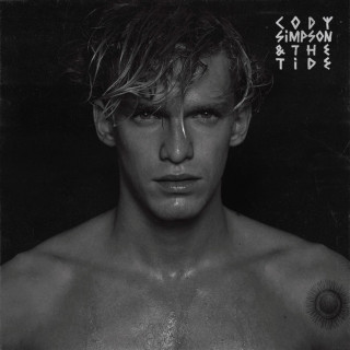 Cody Simpson & The Tide - Wave One EP cover