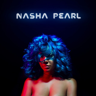 Lyrica Anderson - Nasha Pearl EP cover
