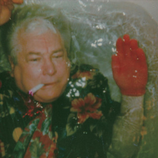 The World Is A Beautiful Place & I Am No Longer Afraid To Die - Death To New Years EP cover