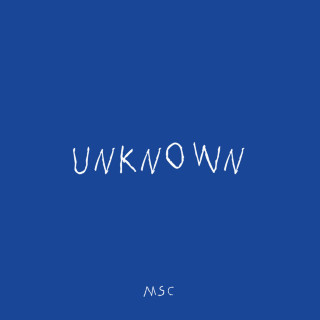 Mosaic MSC - Unknown EP cover