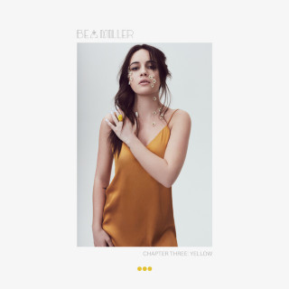 Bea Miller - Chapter Three: Yellow EP cover