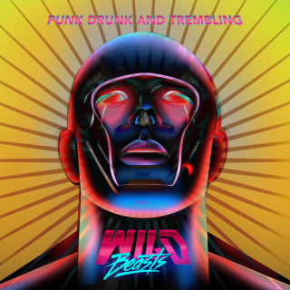 Wild Beasts - Punk Drunk & Trembling EP cover