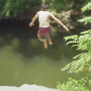 The World Is A Beautiful Place & I Am No Longer Afraid To Die - Whenever, If Ever album cover