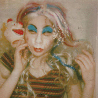 The World Is A Beautiful Place & I Am No Longer Afraid To Die - Long Live Happy Birthday EP cover