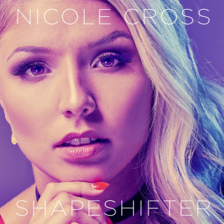 Nicole Cross - Shapeshifter album cover