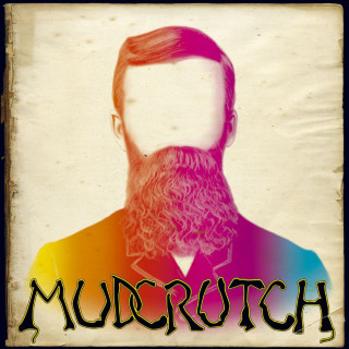 Mudcrutch - Mudcrutch album cover