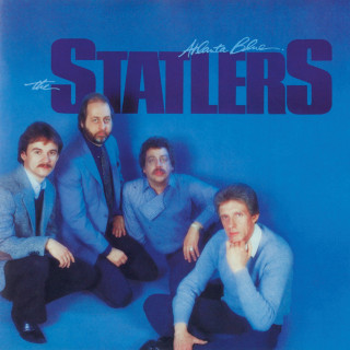 The Statler Brothers - Atlanta Blue album cover