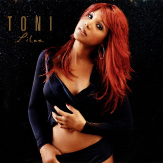 Toni Braxton - Libra album cover