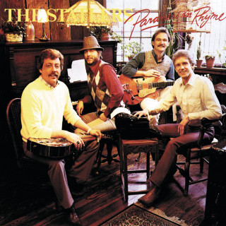 The Statler Brothers - Pardners In Rhyme album cover