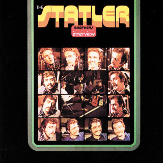 The Statler Brothers - Innerview album cover