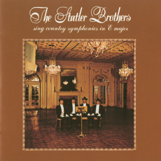 The Statler Brothers - Country Symphonies In E Major album cover