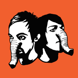 Death From Above 1979 - Head's Up EP cover