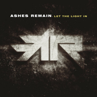 Ashes Remain - Let The Light In album cover