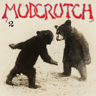 Mudcrutch - 2 album cover