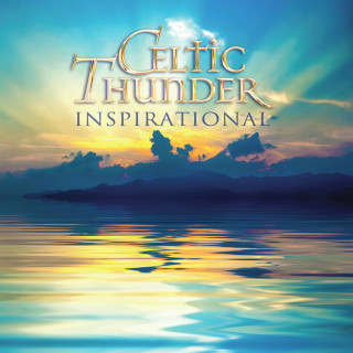 Celtic Thunder - Inspirational album cover