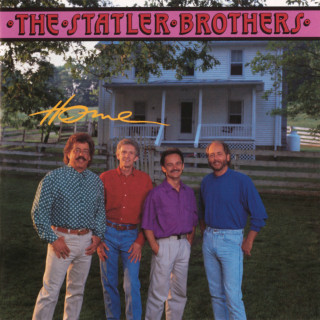 The Statler Brothers - Home album cover