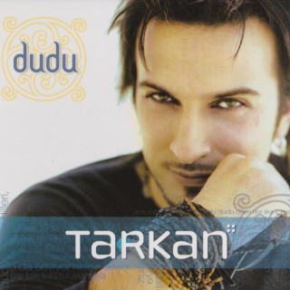 Tarkan - Dudu album cover