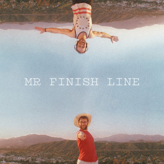 Vulfpeck - Mr Finish Line album cover