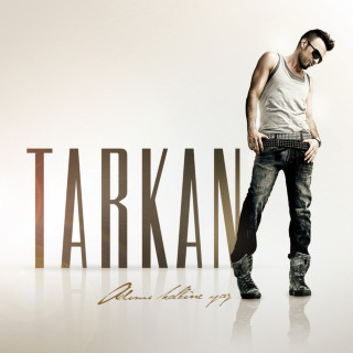 Tarkan - Adımı Kalbine Yaz album cover