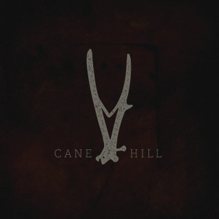 Cane Hill - Cane Hill EP cover