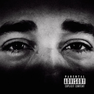 Problem - Selfish album cover