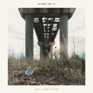 Sleep On It - Lost Along The Way EP cover