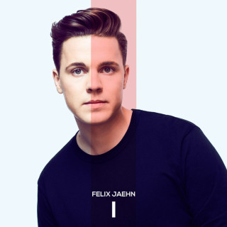 Felix Jaehn x Mike Williams - I album cover