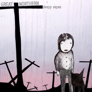 Great Northern - Sleepy Eepee EP cover