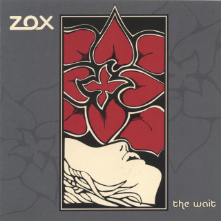 ZOX - The Wait album cover