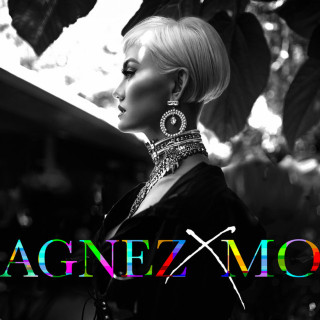 AGNEZ MO - X album cover