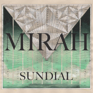 Mirah - Sundial EP cover