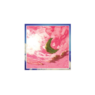 Django Django - Marble Skies album cover