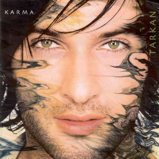 Tarkan - Karma album cover